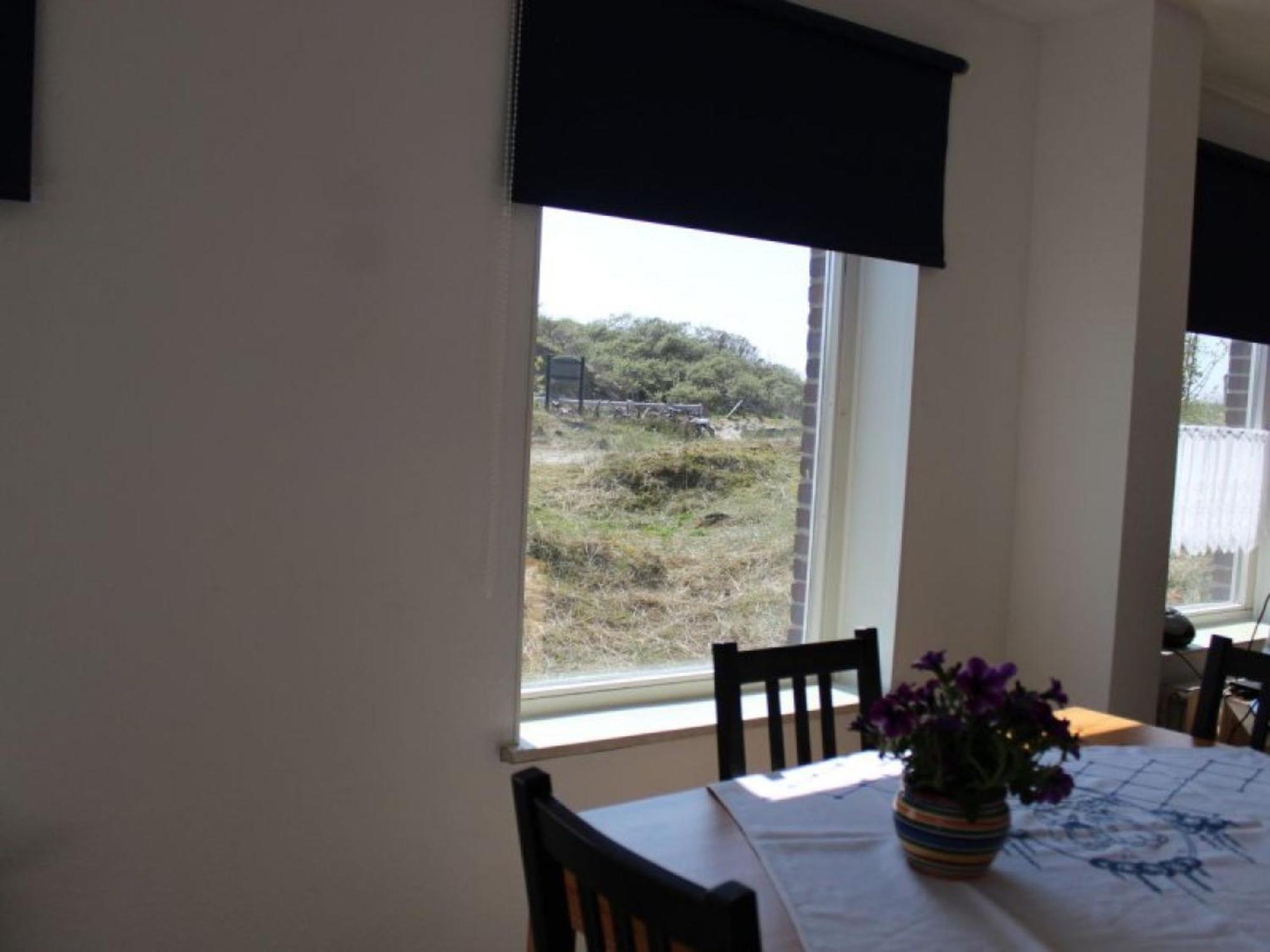 Ferienwohnung Piratennest Borkum Ngoại thất bức ảnh